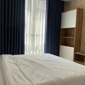  Апартаменты Kim House Вьетнам